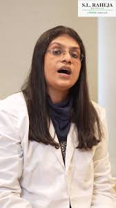 Dr Sabrina Haneefa
